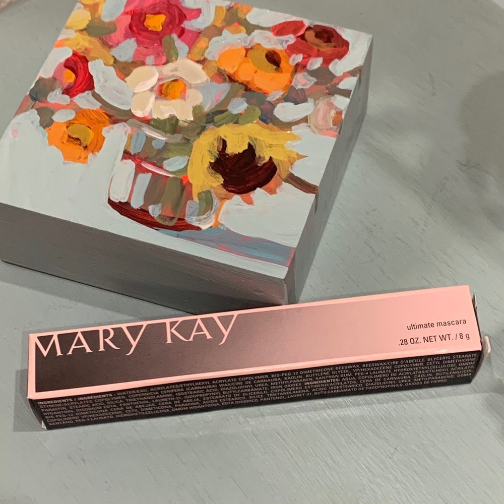 Mary Kay Ultimate Mascara